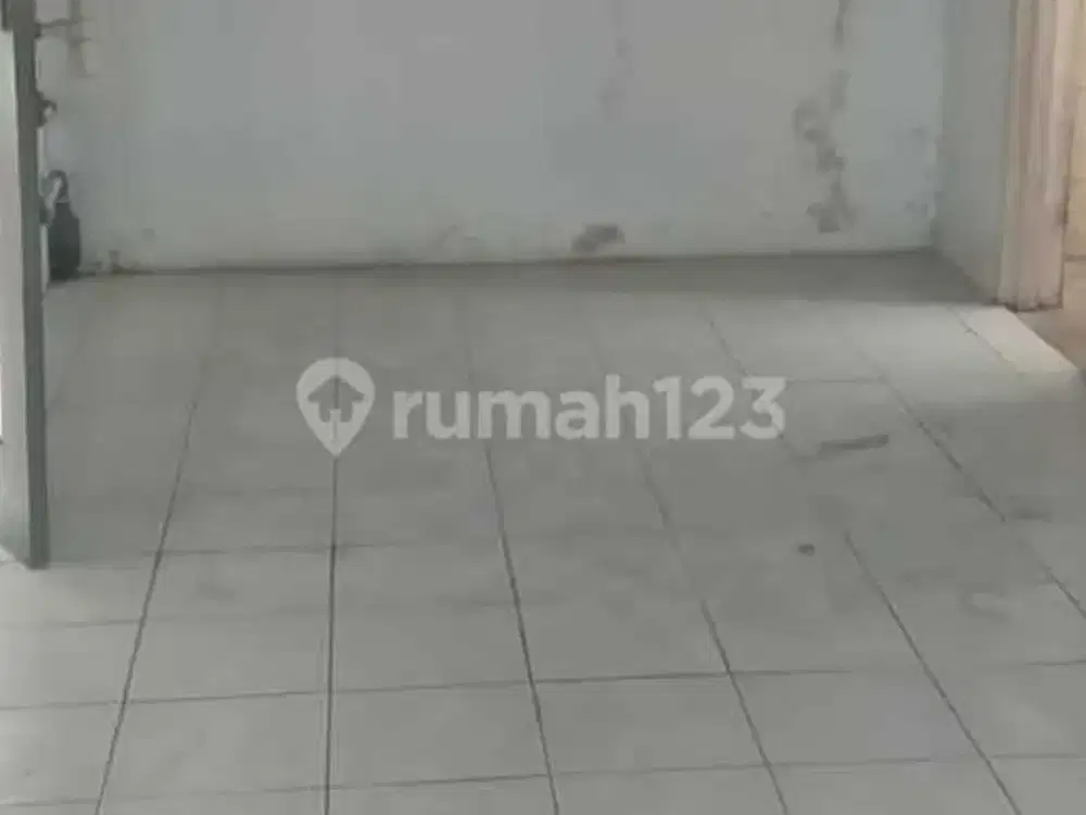 Dijual RUMAH SIAP HUNI DI PERUM BUMI INDAH PURWAHARJA BANJAR