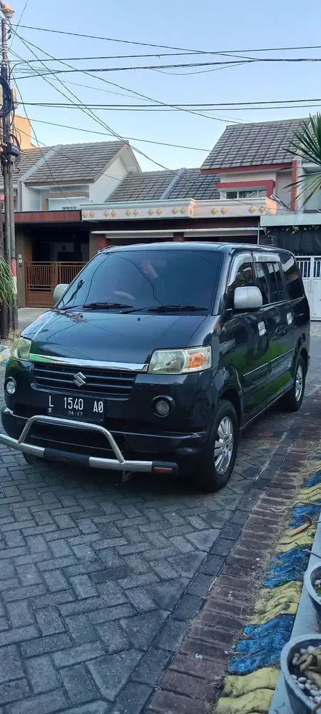 penjual