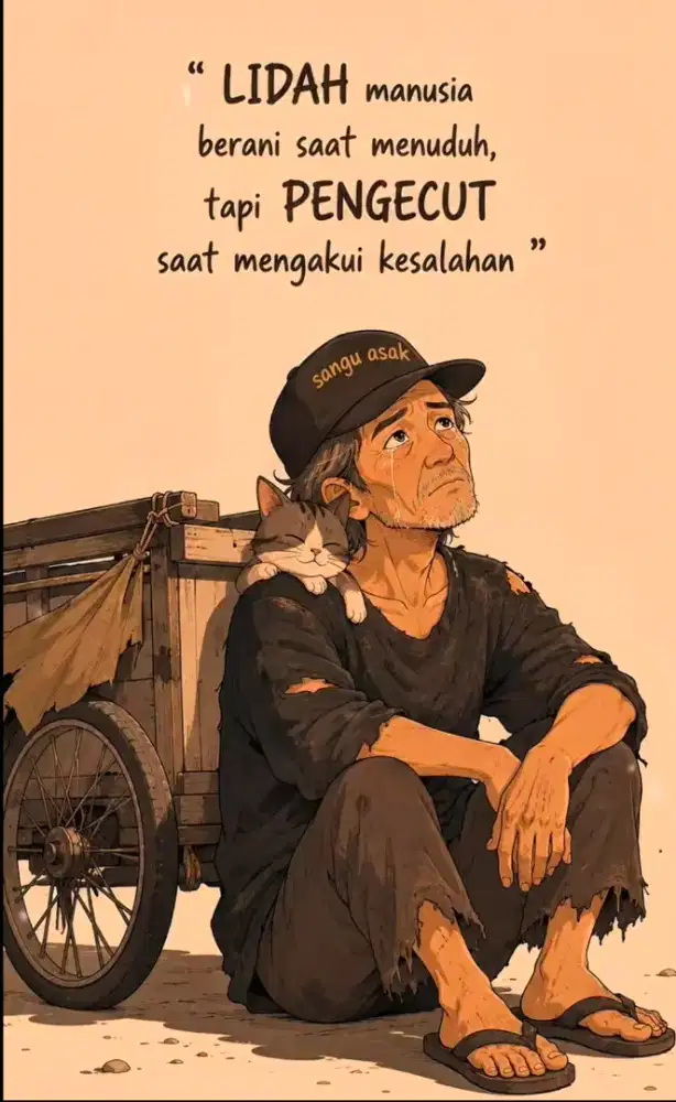 Saya mencari loker