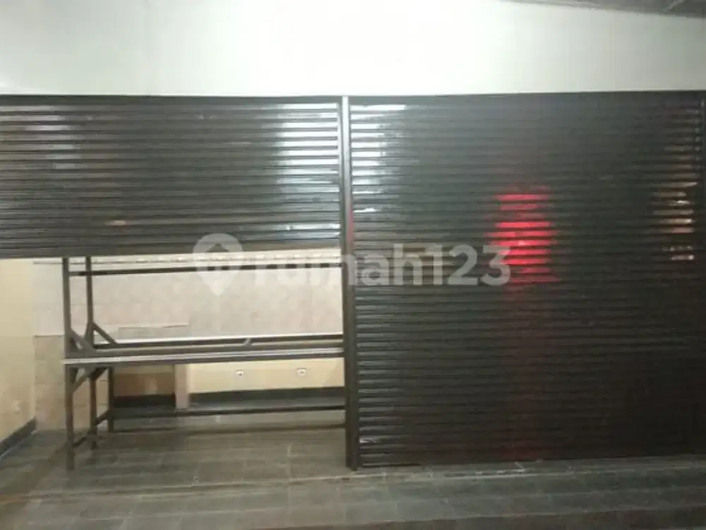 Disewakan  RUANG USAHA DI JLN BABAKAN JERUK BANDUNG