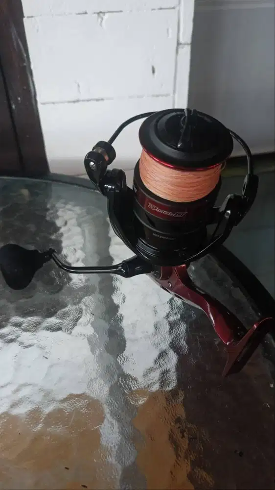 Daido Diablo 6000
