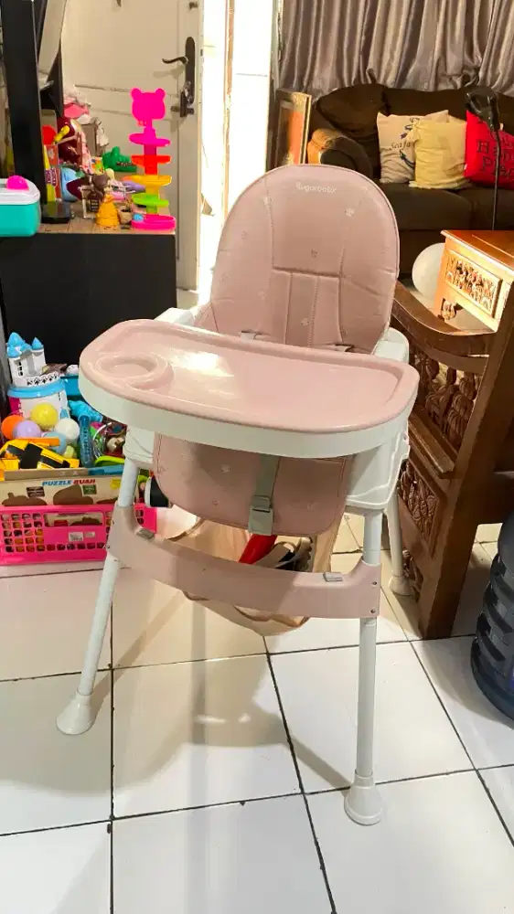 Baby chair sugarbaby