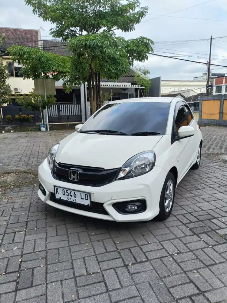 Forsale Honda BRIO