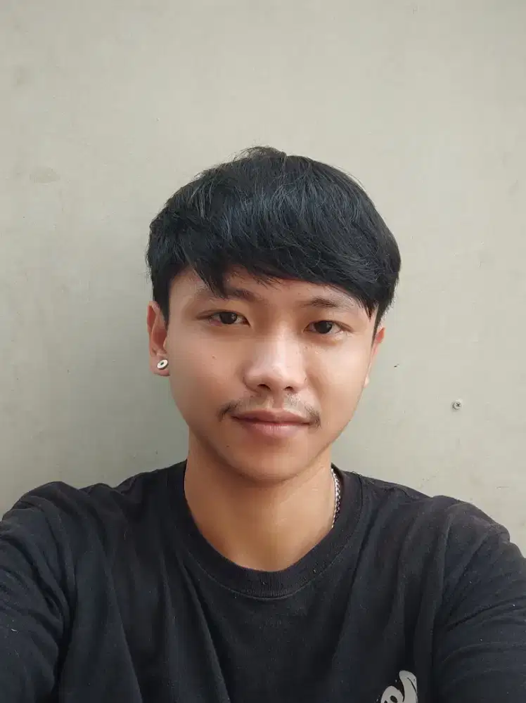 Nyari loker, punya KTP dan siap bekerja