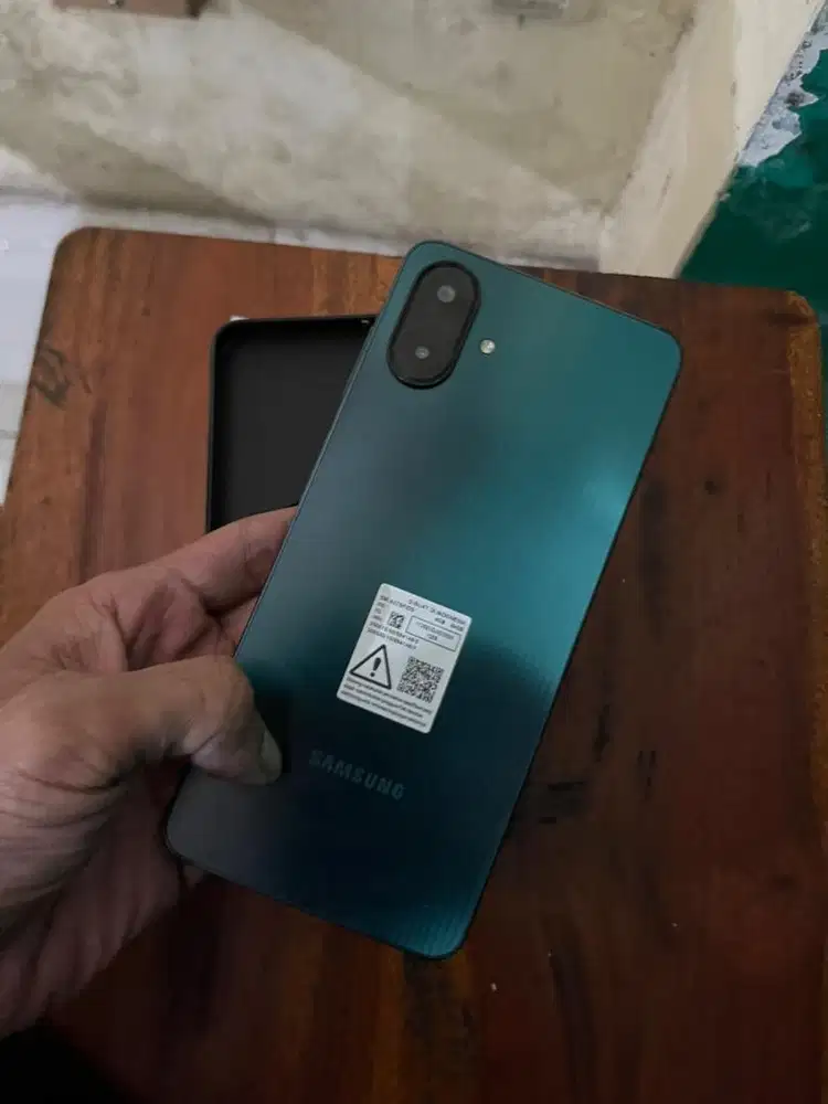 Samsung Galaxy A07 4/64
