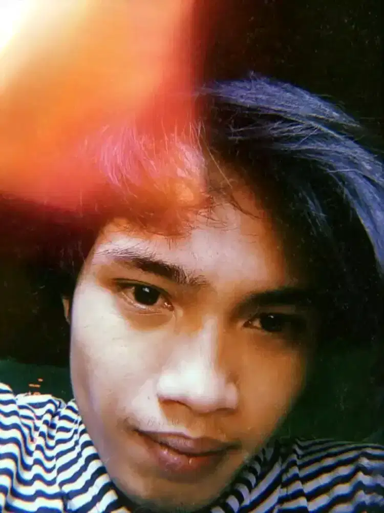Mencari lowongan kerja