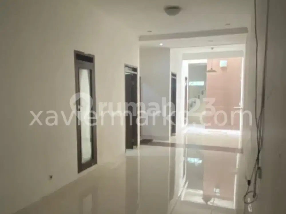 Rumah Siap Huni Di Taman Holis Indah Bandung