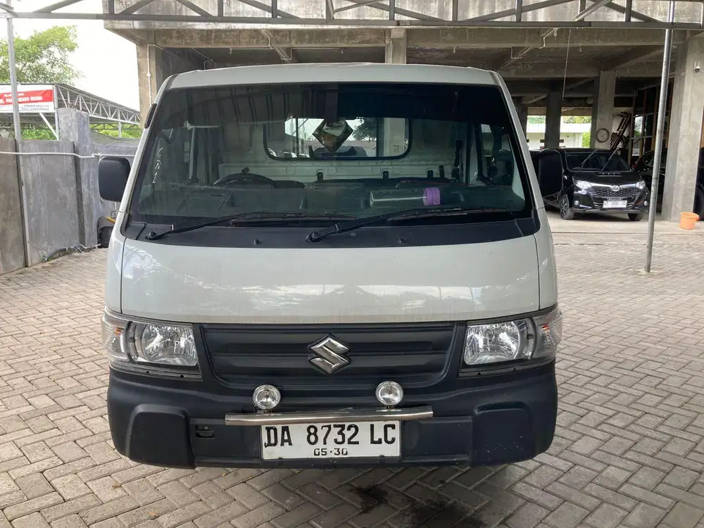 SUZUKI Carry New Carry PICK UP 2024