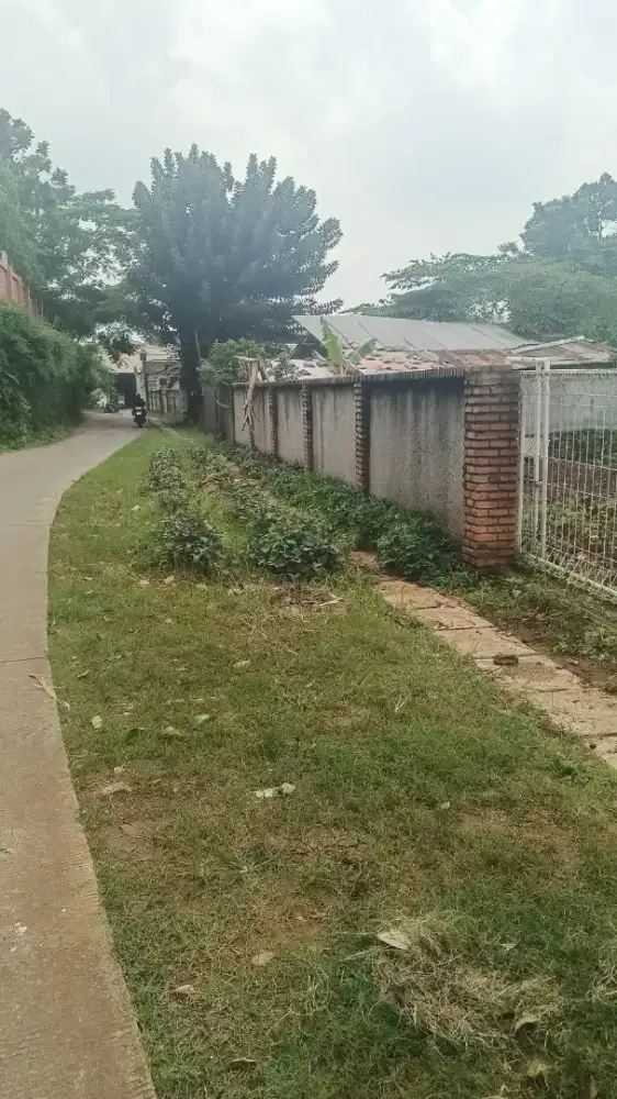 TANAH SHM..JUAL CEPAT..TANPA PERANTARA..HUB. WA