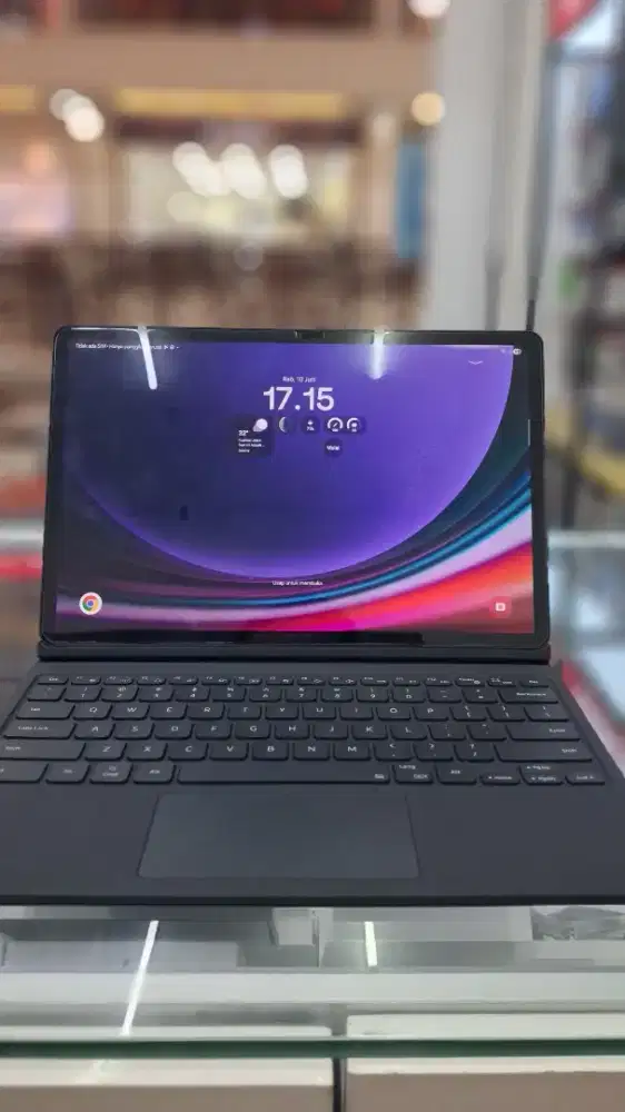 Samsung Galaxy Tab S9+ 5G 12/256GB | Second  Mulus