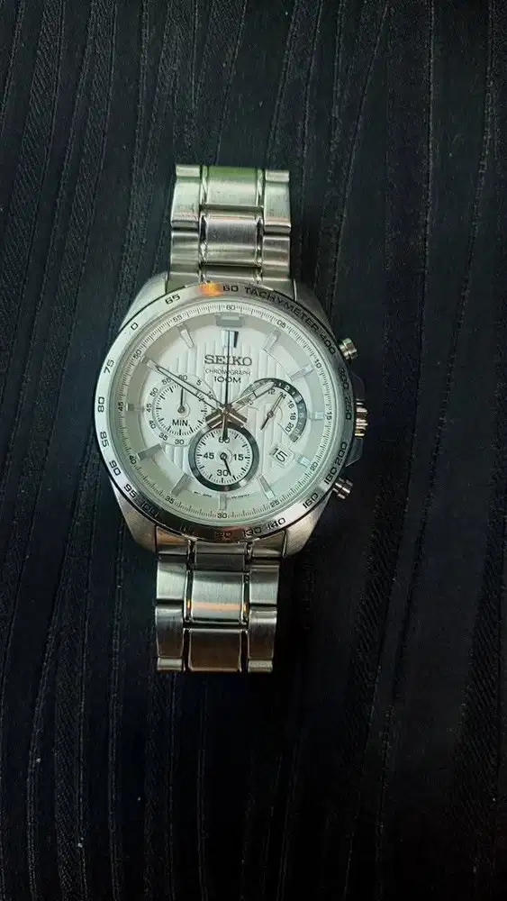 Jam Tangan Seiko