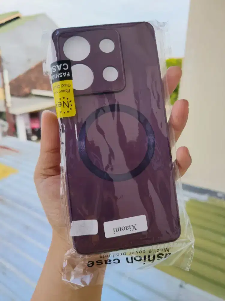 Hardcase Redmi Note 13 5G