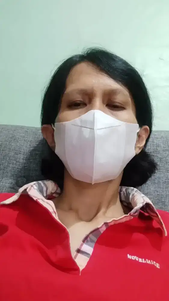 Saya Mencari Pekerjaan PART-TIME. Menjaga  Bayi & Oma Oma.