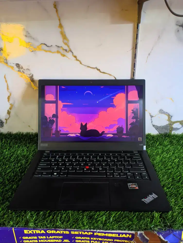LENOVO THINKPAD X395