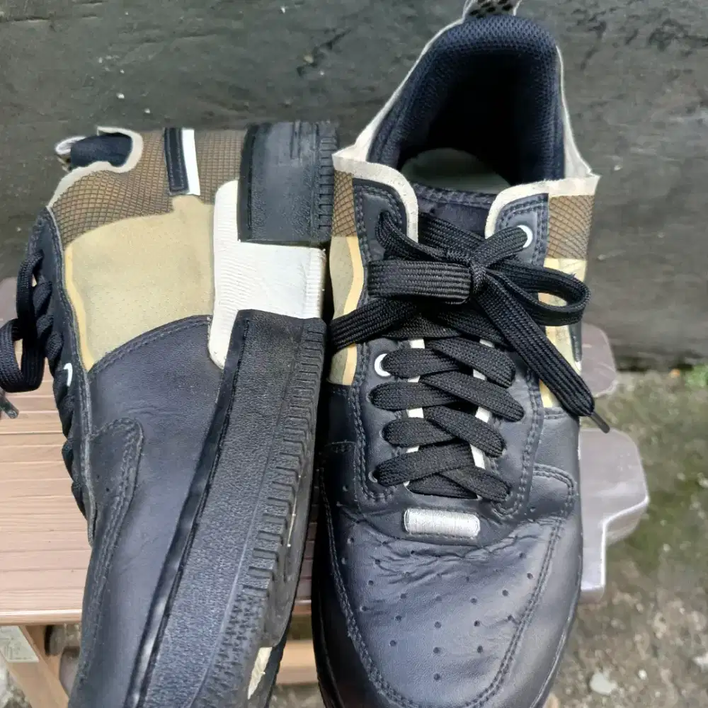 Nike air force 1 original ODD