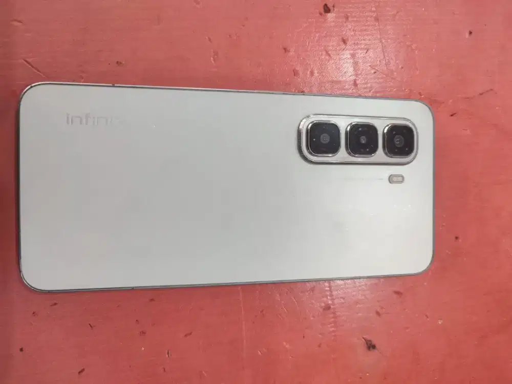 Infinix Hot 50 Pro
