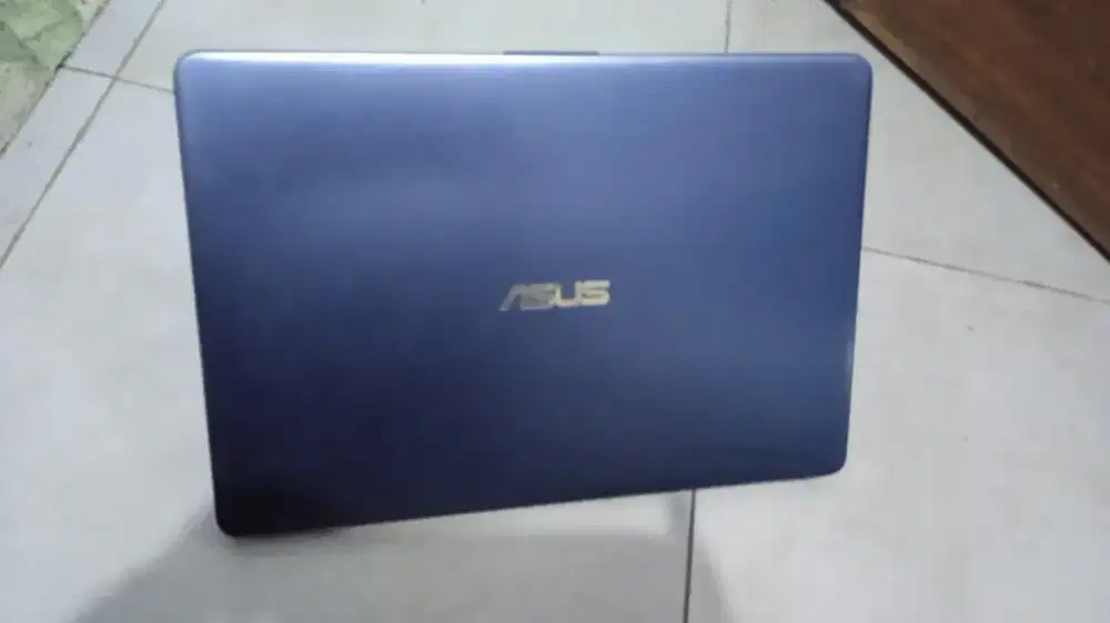 Asus vivobok i5 dual vga