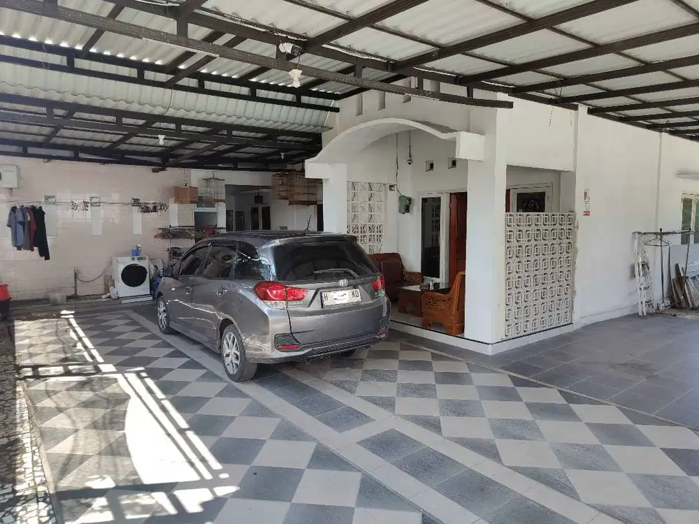 RUMAH BAGUS PEMBAYARAN MUDAH DI PUDAKSARI -PUDAKPAYUNG SEMARANG
