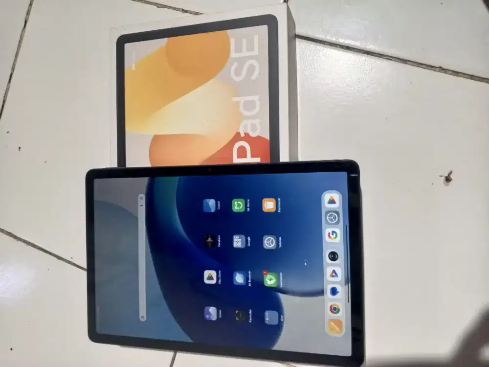 Redmi pad SE  4/128