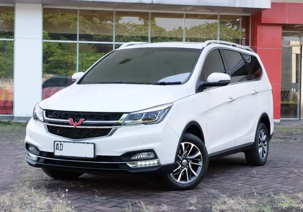 Garansi 1 Tahun, Cortez Lux Plus, Pajak Panjang, Rawat Dealer