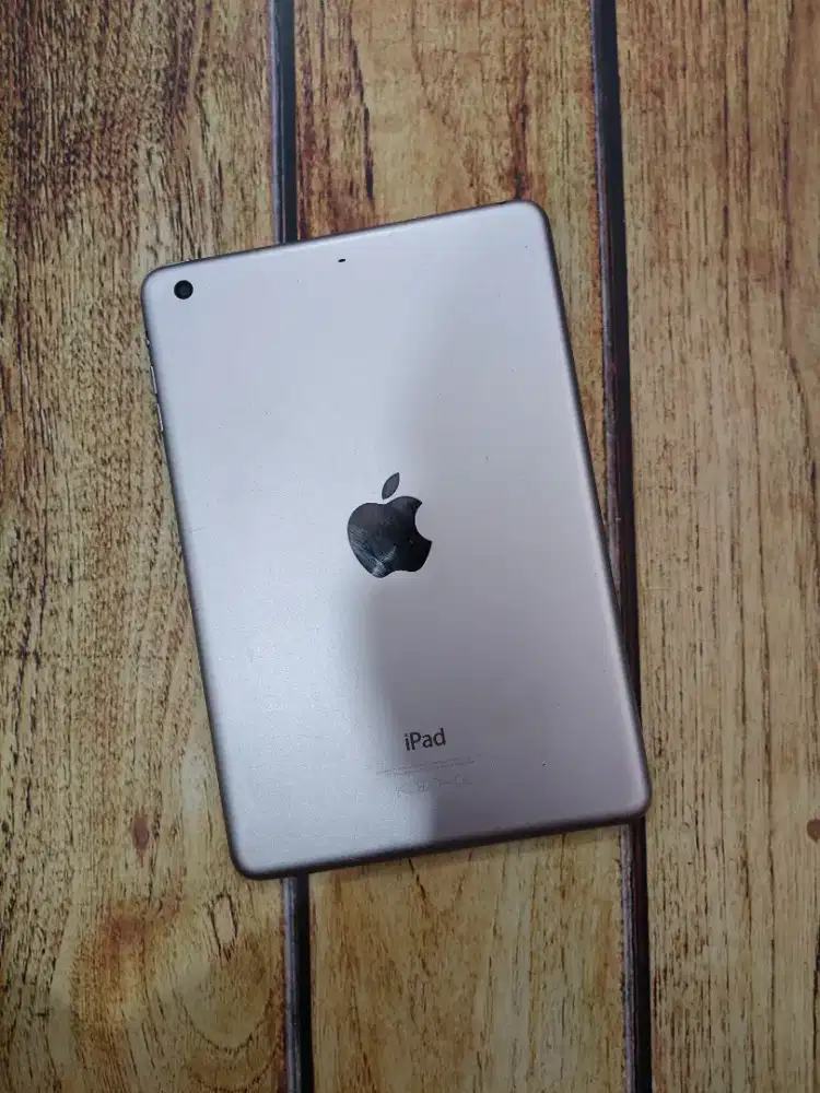 Ipad Mini 3 wifi 16 Gb Unit Only