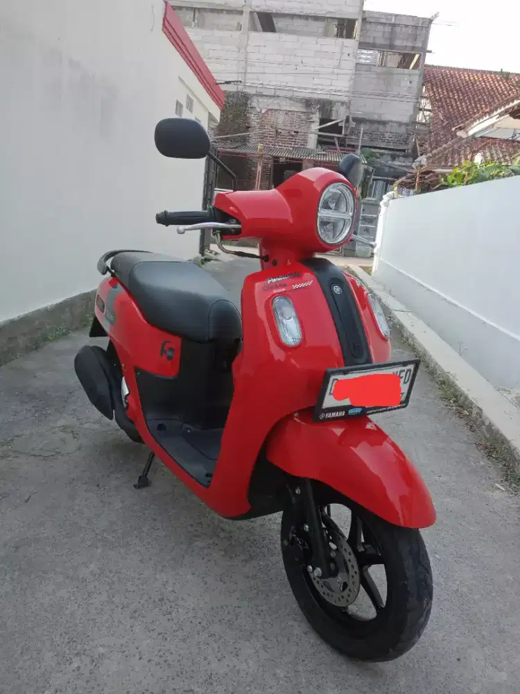 Fazzio 2022 mulpis Joss siap pake