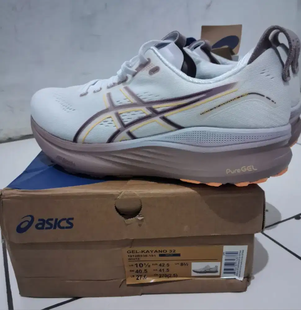Asics gel kayano 32