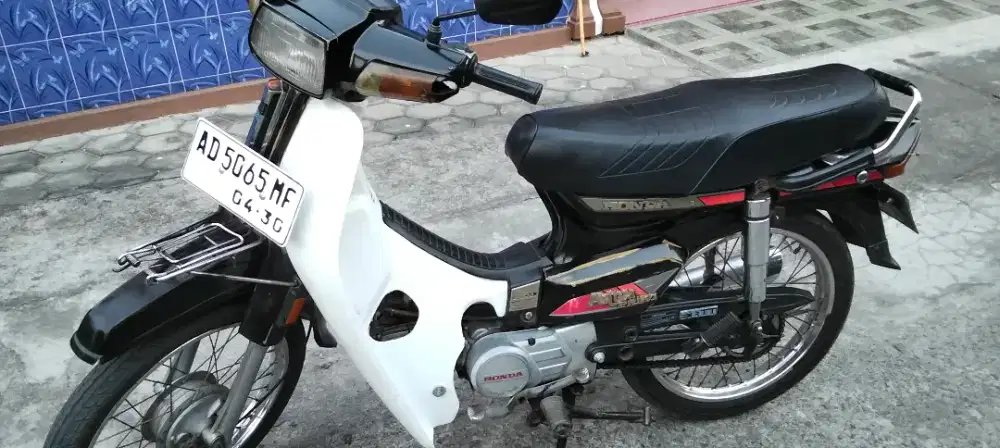 Honda prima original th 91