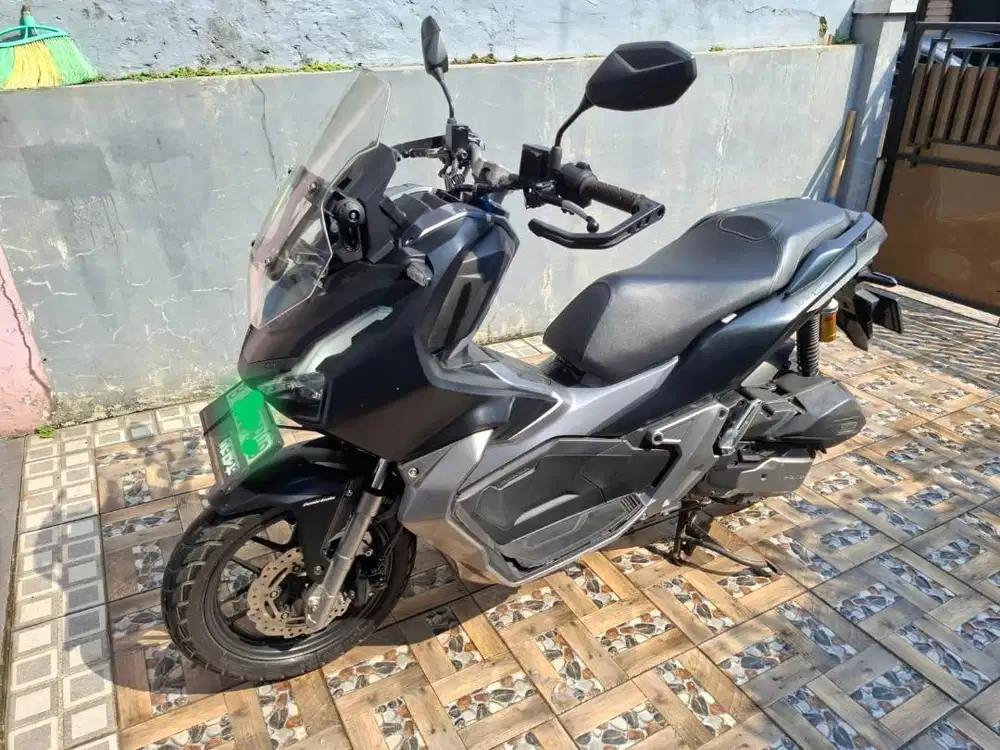 Honda ADV 150, pondok cabe, pamulang, Tangerang Selatan