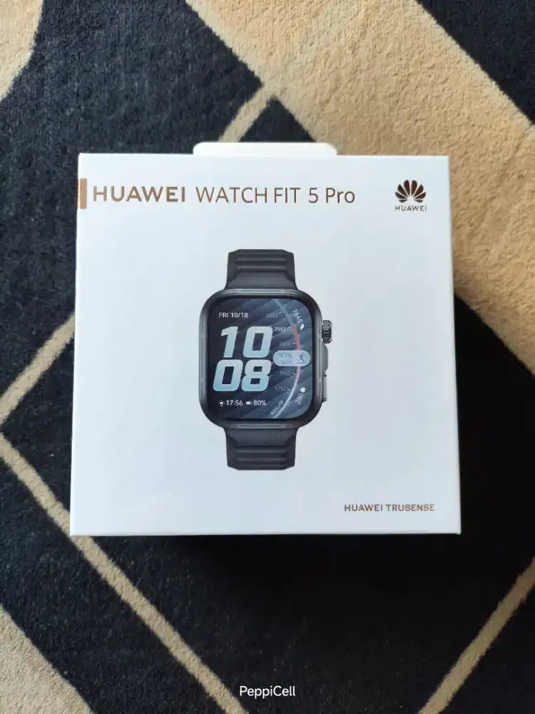 Smartwatch Huawei Watch Fit 5 Pro