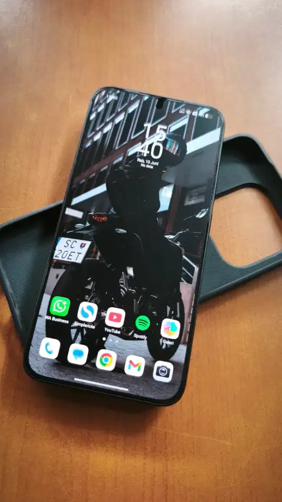 XIAOMI 15T 12/512