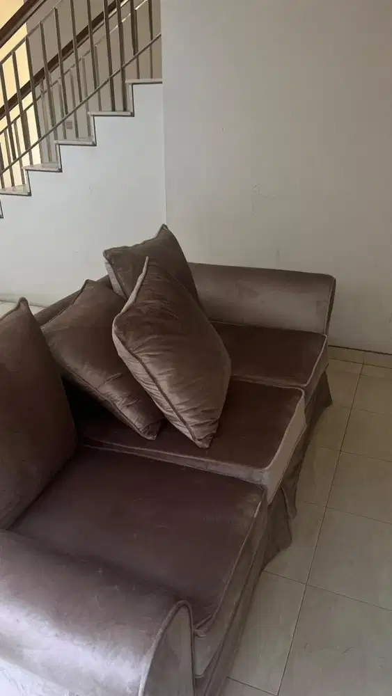 Sofa ex Vinotfi
