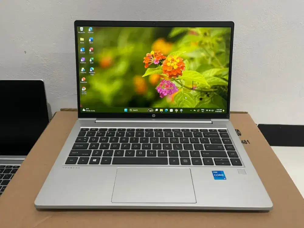 Dijual Laptop HP Probook 440 G8 Gen 11 Mulus