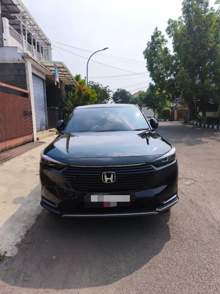 Honda HR-V 2024 Bensin
