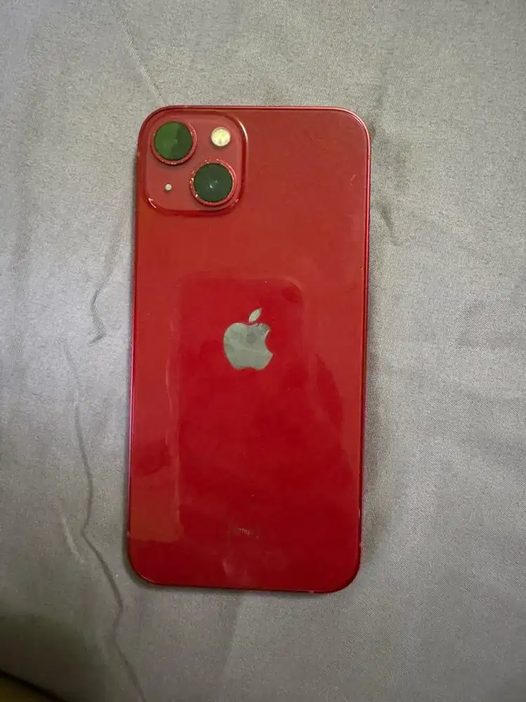 Jual hp iphone only 13