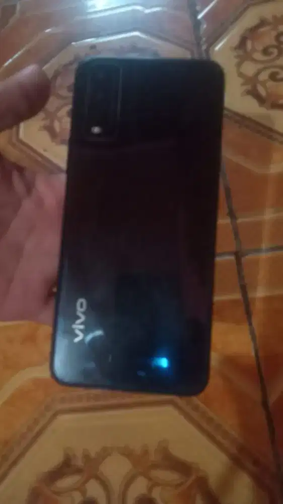 Vivo y12s ram 3