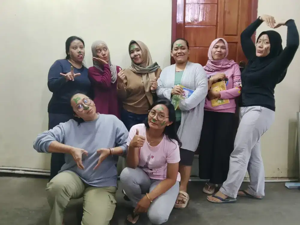 Loker ART Malaysia