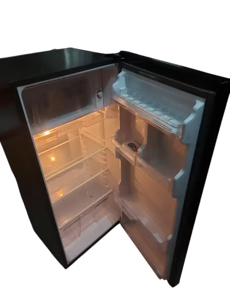 KULKAS SHARP 1 PINTU