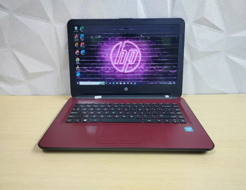HP 14-AC003TU Super Mulus