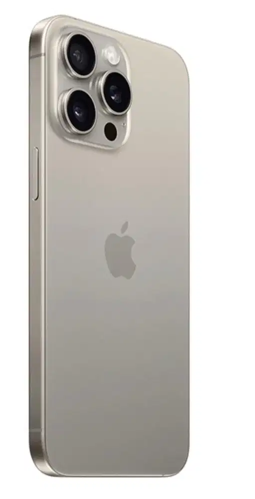 Iphone 15 pro max 512 gb