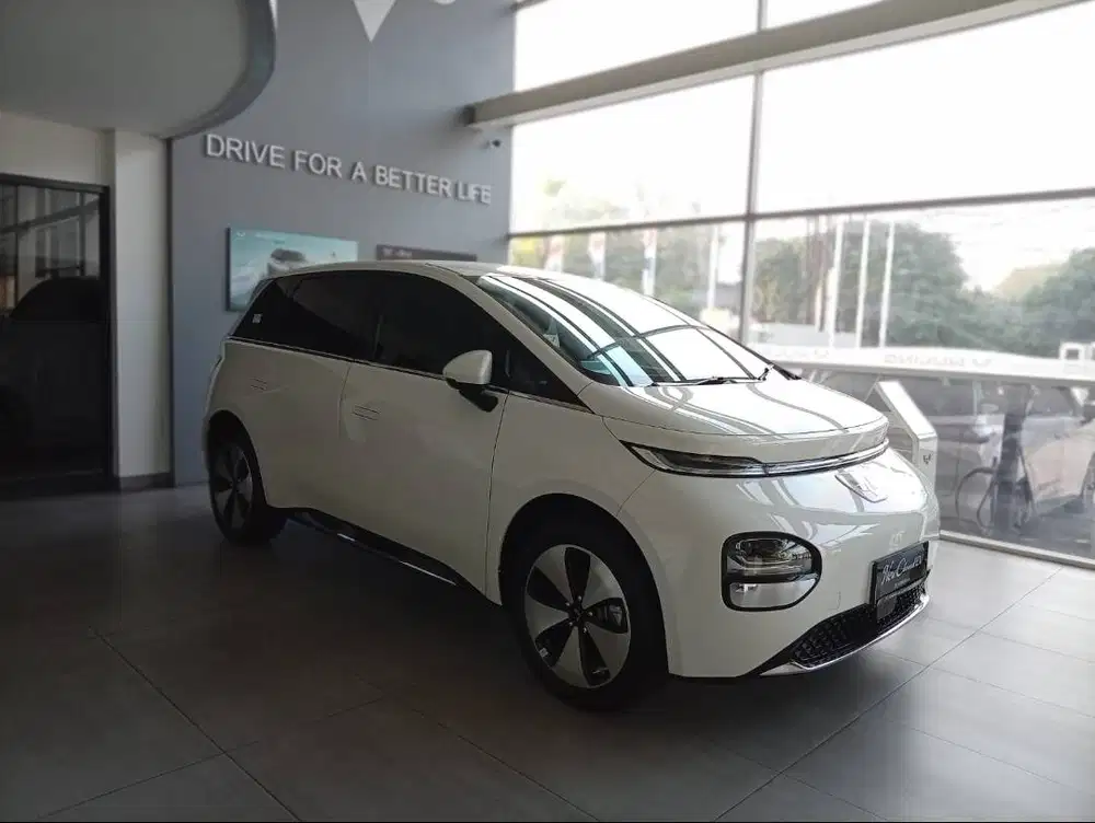 [Mobil Baru] Wuling Cloud Dp 5 Juta