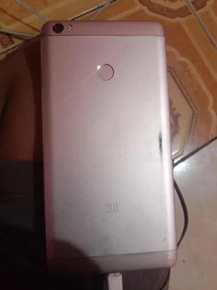 Mimax 1 lupa pola