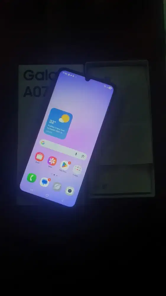 Samsung Galaxy A07 4/64 Green