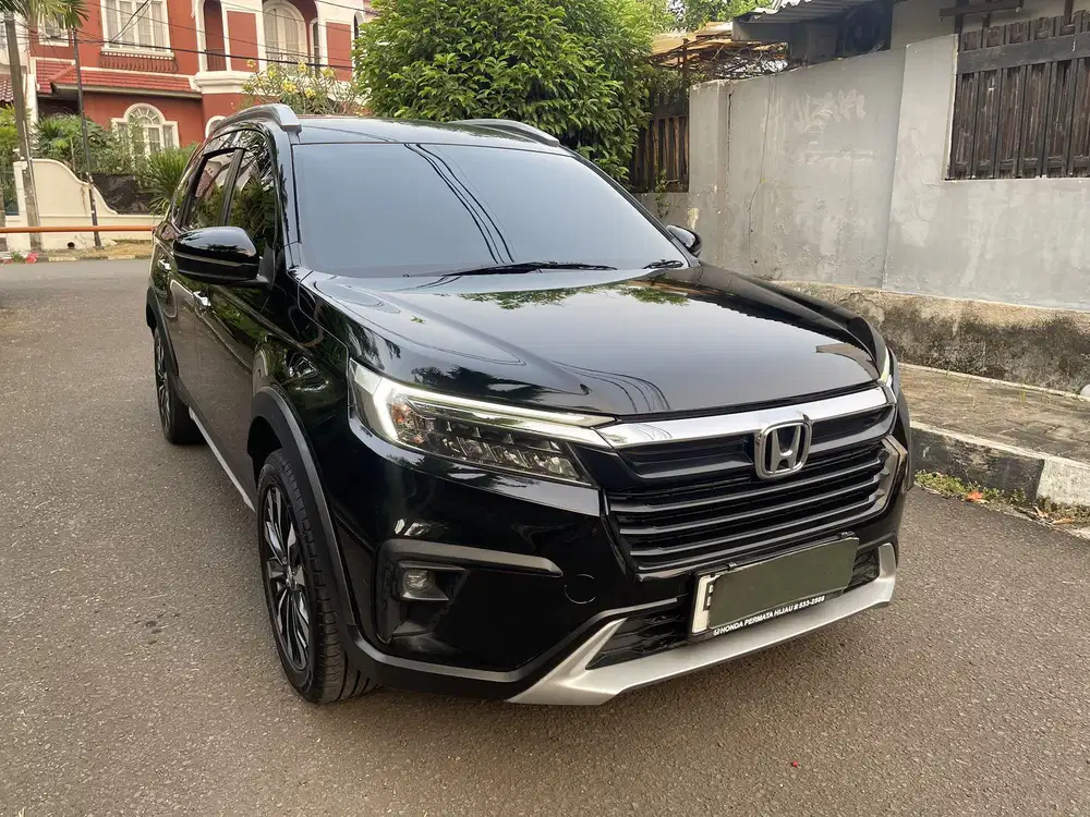 Honda BRV Prestige 2022 AT