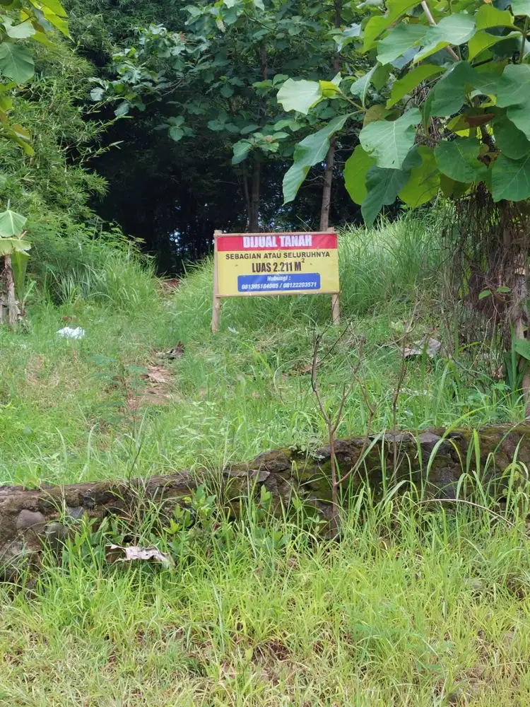 DIJUAL TANAH KOTA CIREBON