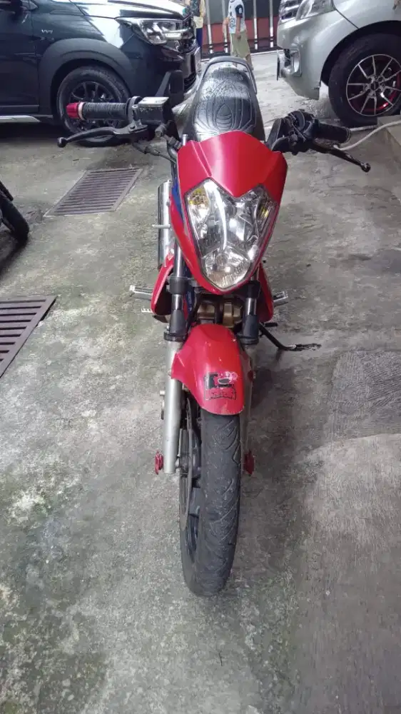Jual satria thailand