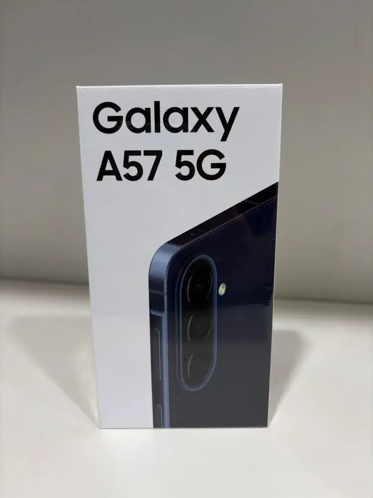 GALAXY A57 8/256Gb NAVY BARU
