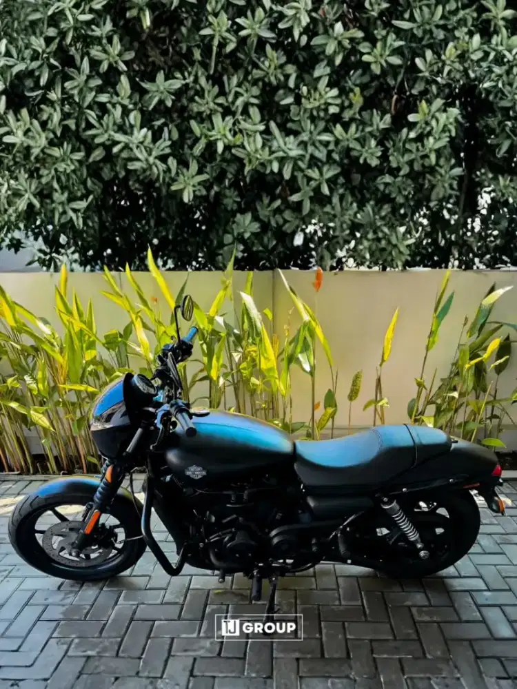 FOR SALE!! HARLEY DAVIDSON STREET 500 2015