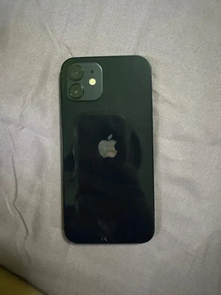 Jual hp only iphone 12