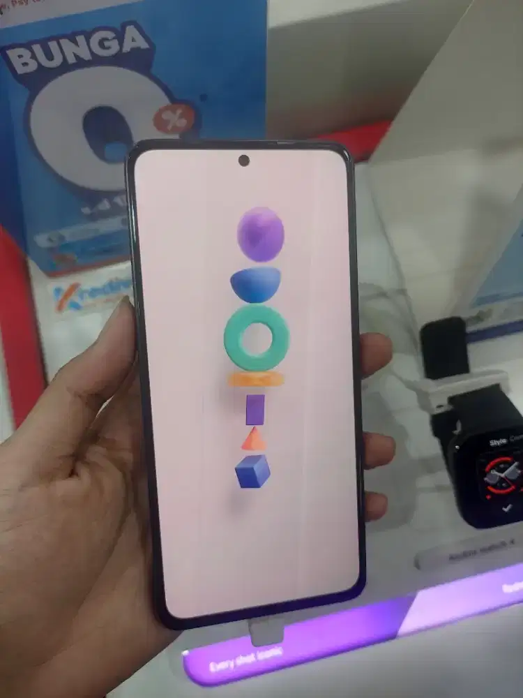 JUAL REDMI NOTE 13